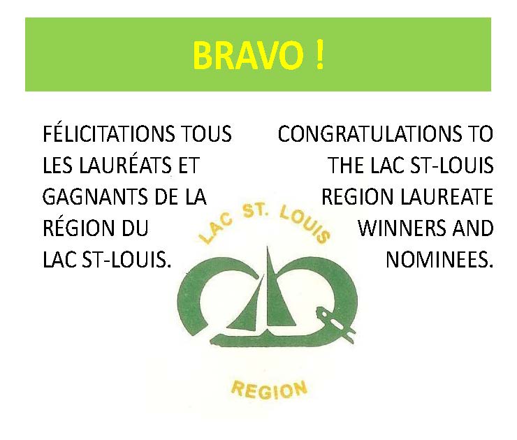 2019 LSL Laureates